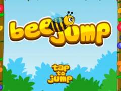 Gioco Bee Jump