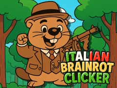 Gioco Italian Brainrot Clicker 