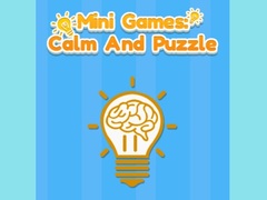 Gioco Mini Games: Calm and Puzzle