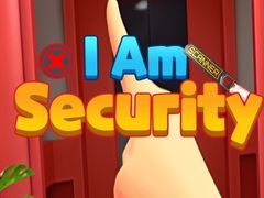 Gioco I Am Security