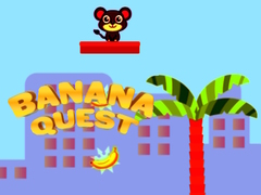 Gioco Banana Quest