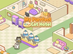 Gioco My Purrfect Cat Hotel