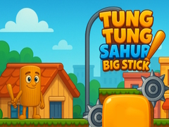 Gioco Tung Tung Sahur Big Stick