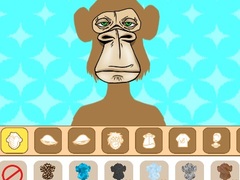 Gioco Bored Ape Art NFT Creator