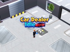 Gioco Car Dealer Idle
