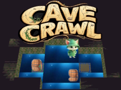 Gioco Cave Crawl