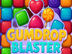 Gioco Gumdrop Blasters