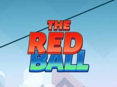 Gioco The Red Ball