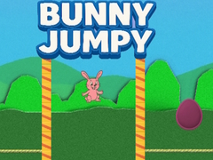 Gioco Bunny Jumpy