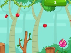 Gioco Hungry Birds