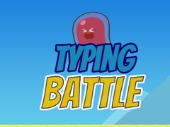 Gioco Typing Battle