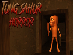 Gioco Tung Sahur Horror
