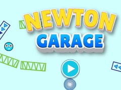 Gioco Newton Garage