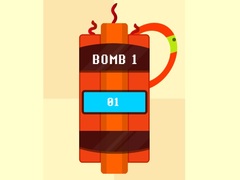 Gioco Bomb Challenge