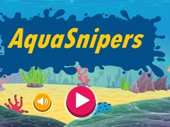 Gioco Aqua Snipers