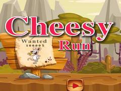 Gioco Cheesy Run