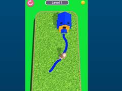 Gioco Home Dash Puzzle Draw to Save the Family