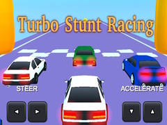 Gioco Turbo Stunt Racing
