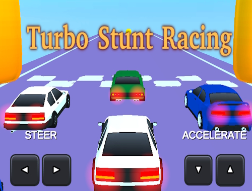 Gioco Turbo acrobazie 
