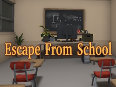 Gioco Escape From School