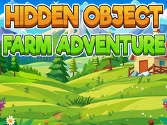 Gioco Hidden Object Farm Adventure
