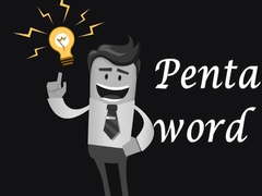Gioco Pentaword