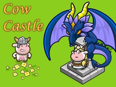 Gioco Cow Castle