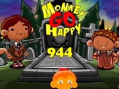 Gioco Monkey Go Happy 944