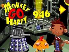 Gioco Monkey Go Happy 946