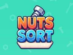 Gioco Nuts Sort