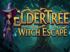 Gioco Eldertree Witch Escape 