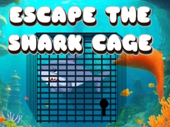 Gioco Escape The Shark Cage