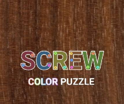 Gioco Vivi il puzzle del colore .