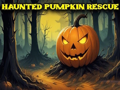 Gioco Haunted Pumpkin Rescue 