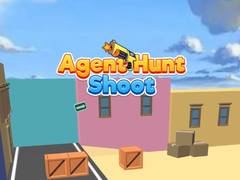 Gioco Agent Hunt Shoot