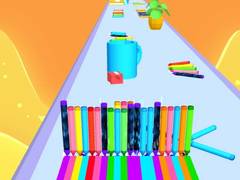 Gioco Pencil Rush Online