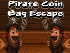 Gioco Pirate Coin Bag Escape