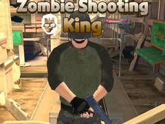 Gioco Zombie Shooting King