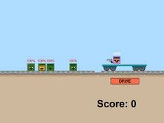 Gioco Nubiks Dead Rails