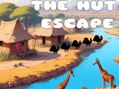 Gioco The Hut Escape