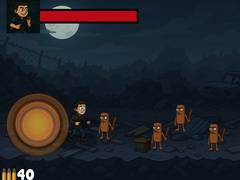 Gioco Tung Tung Sahur Invasion