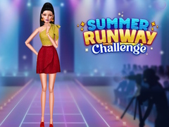 Gioco Summer Runway Challenge