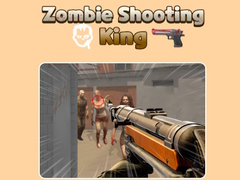 Gioco Zombie Shooting King