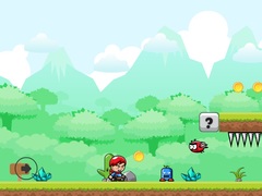 Gioco Mad Runner Epic Escape