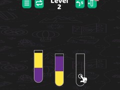 Gioco Water Sort Puzzle 2