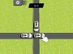 Gioco Car Escape Traffic Puzzle Game