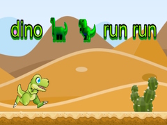 Gioco Dino run run