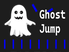 Gioco Ghost Jump