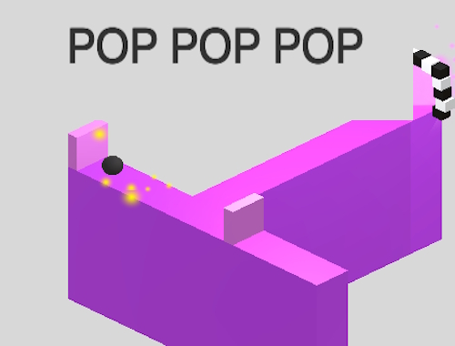 Gioco Pop pop pop 