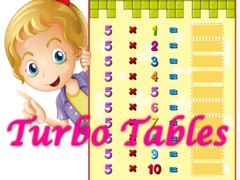 Gioco Turbo Tables
